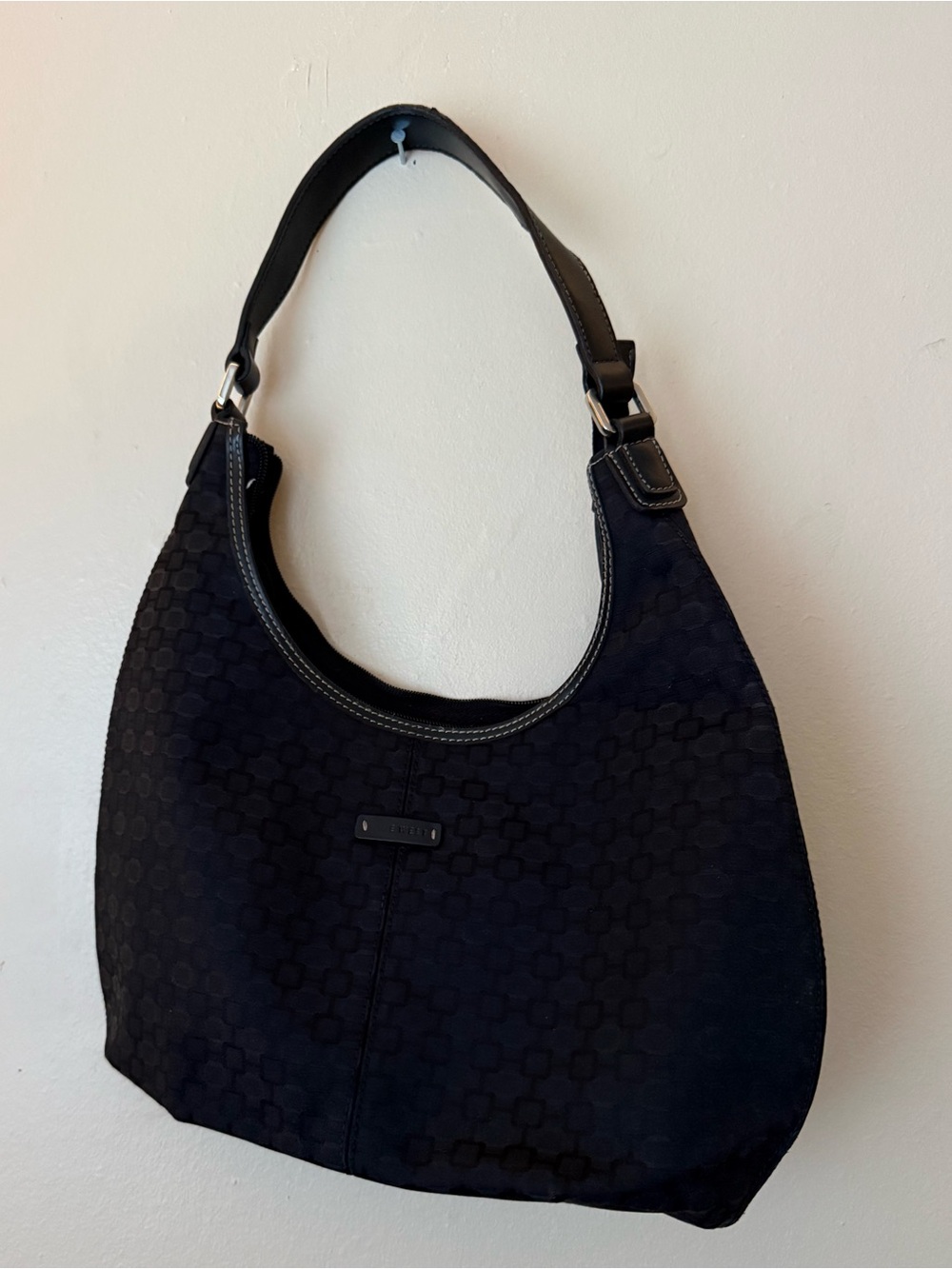 Nine West Classic Black Women's Shoulder Bag